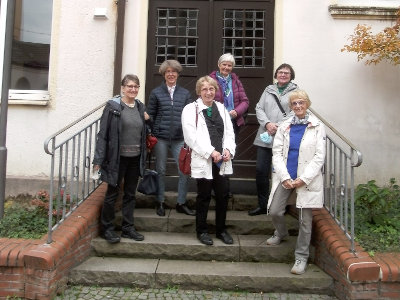 Ursulinengymnasium Werl