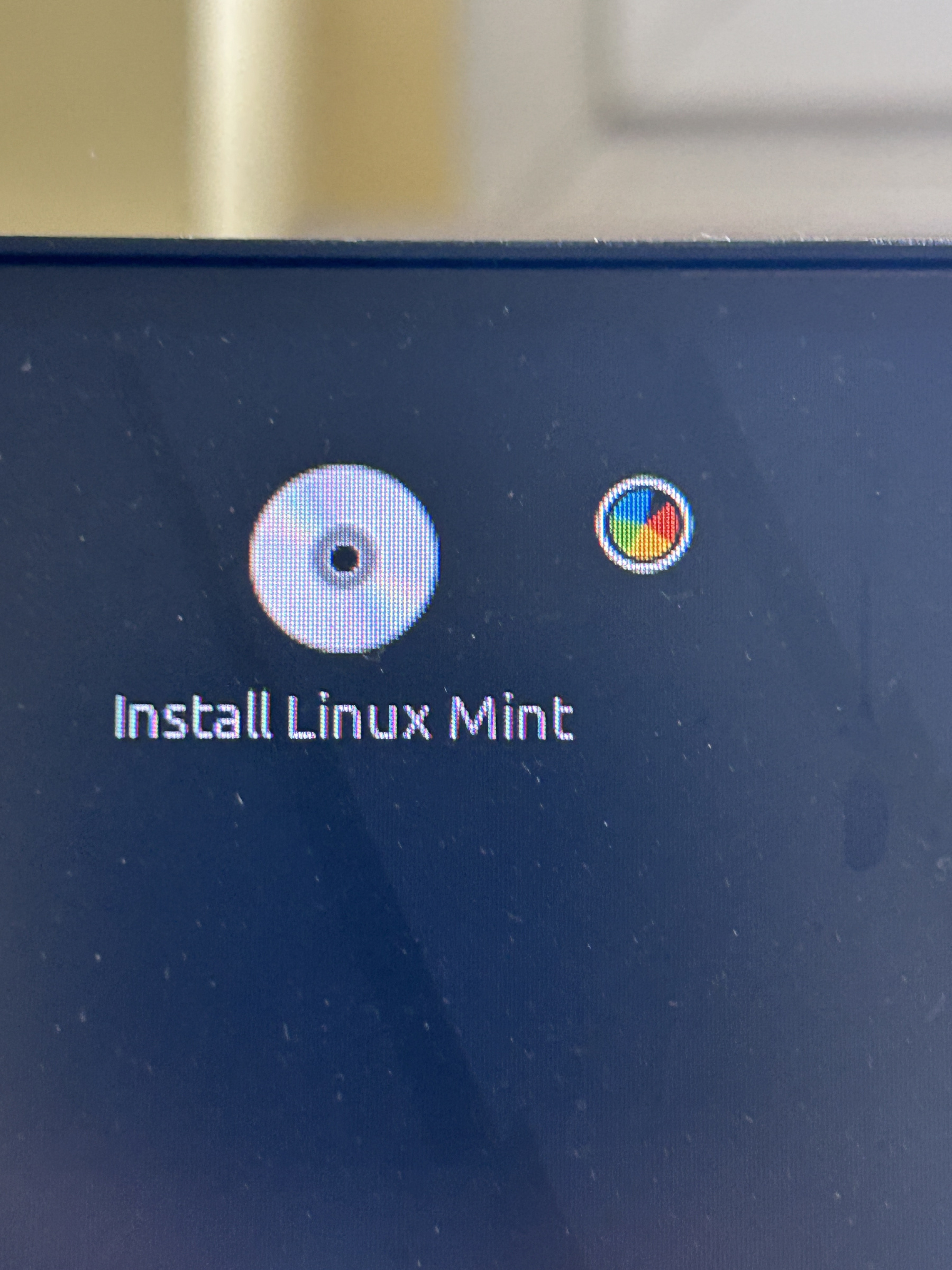 install linux