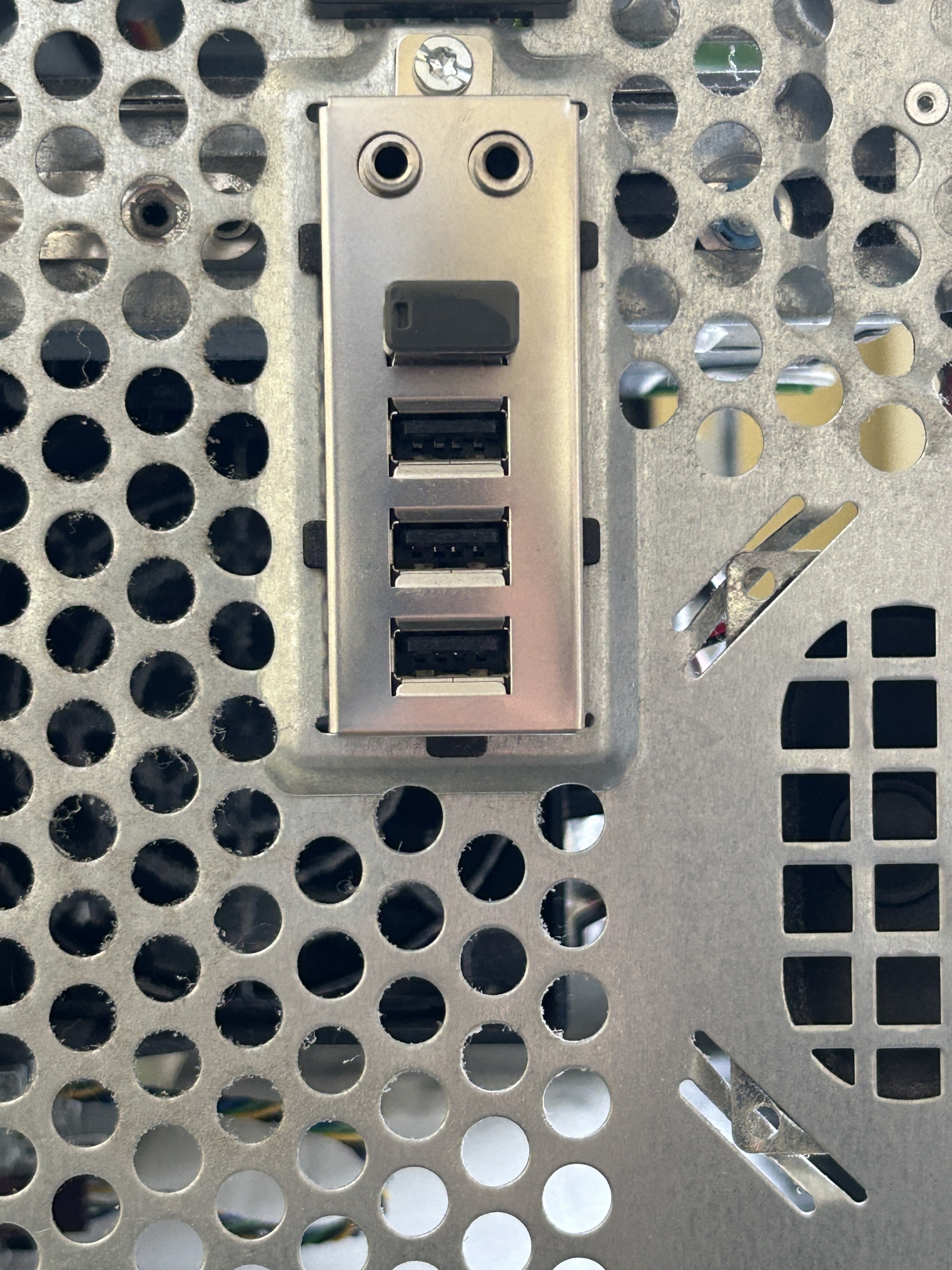 usb reinsteckdingen