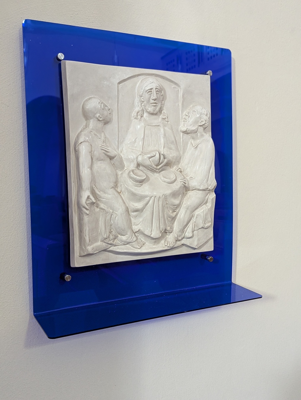 Kreuzweg Kapelle 2 resized