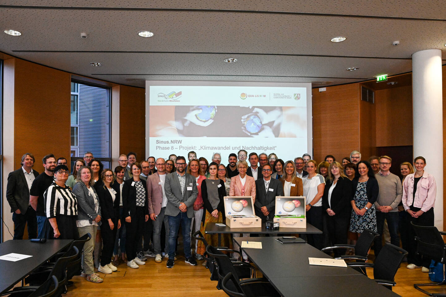 Umweltkoffer 2 von 28