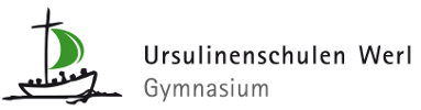 Logo UG Willkommen